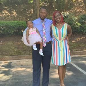 Meet your Posher, Lendell